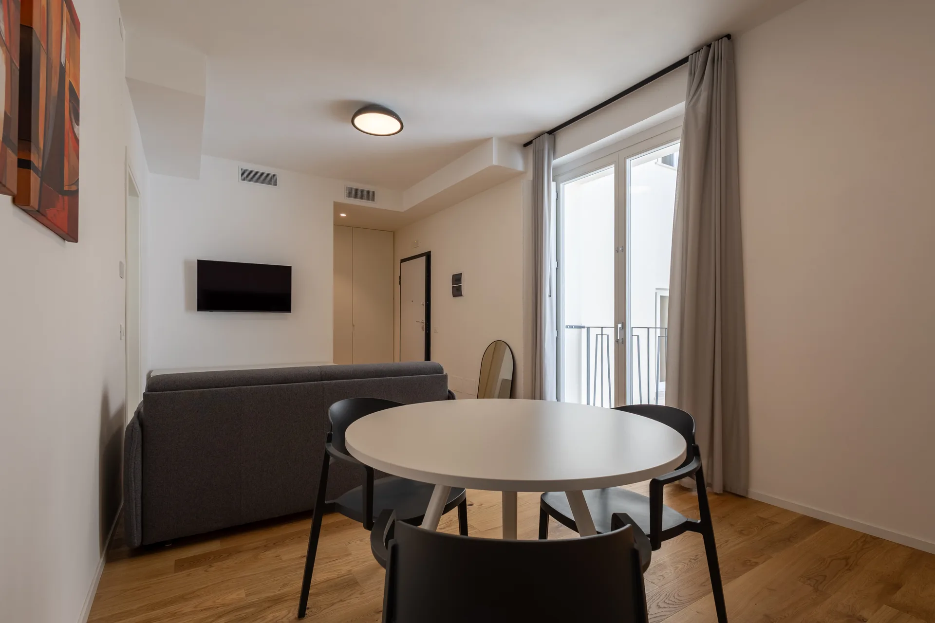Appartamento 1 — ambiente 1