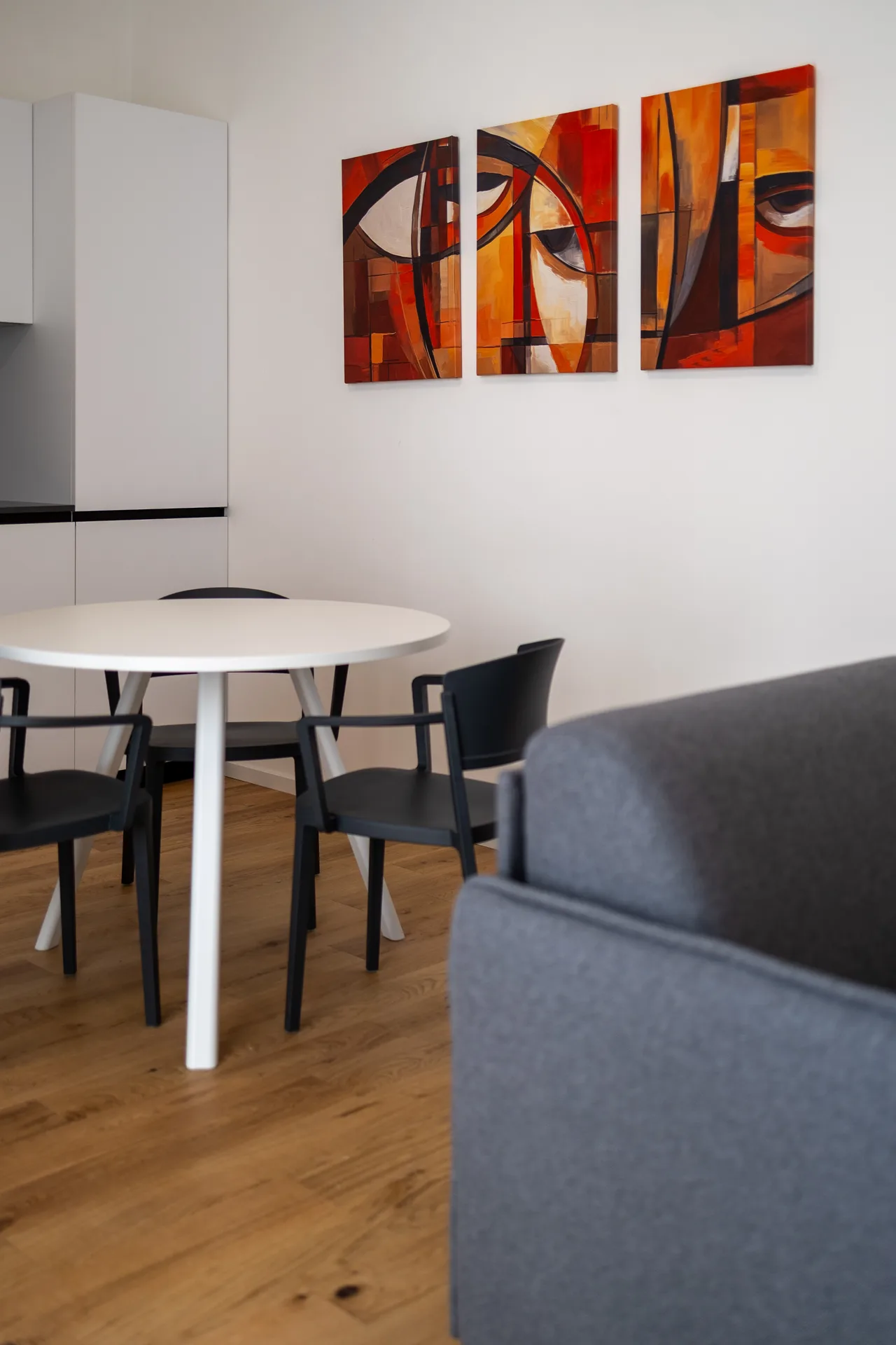 Appartamento 1 — ambiente 5