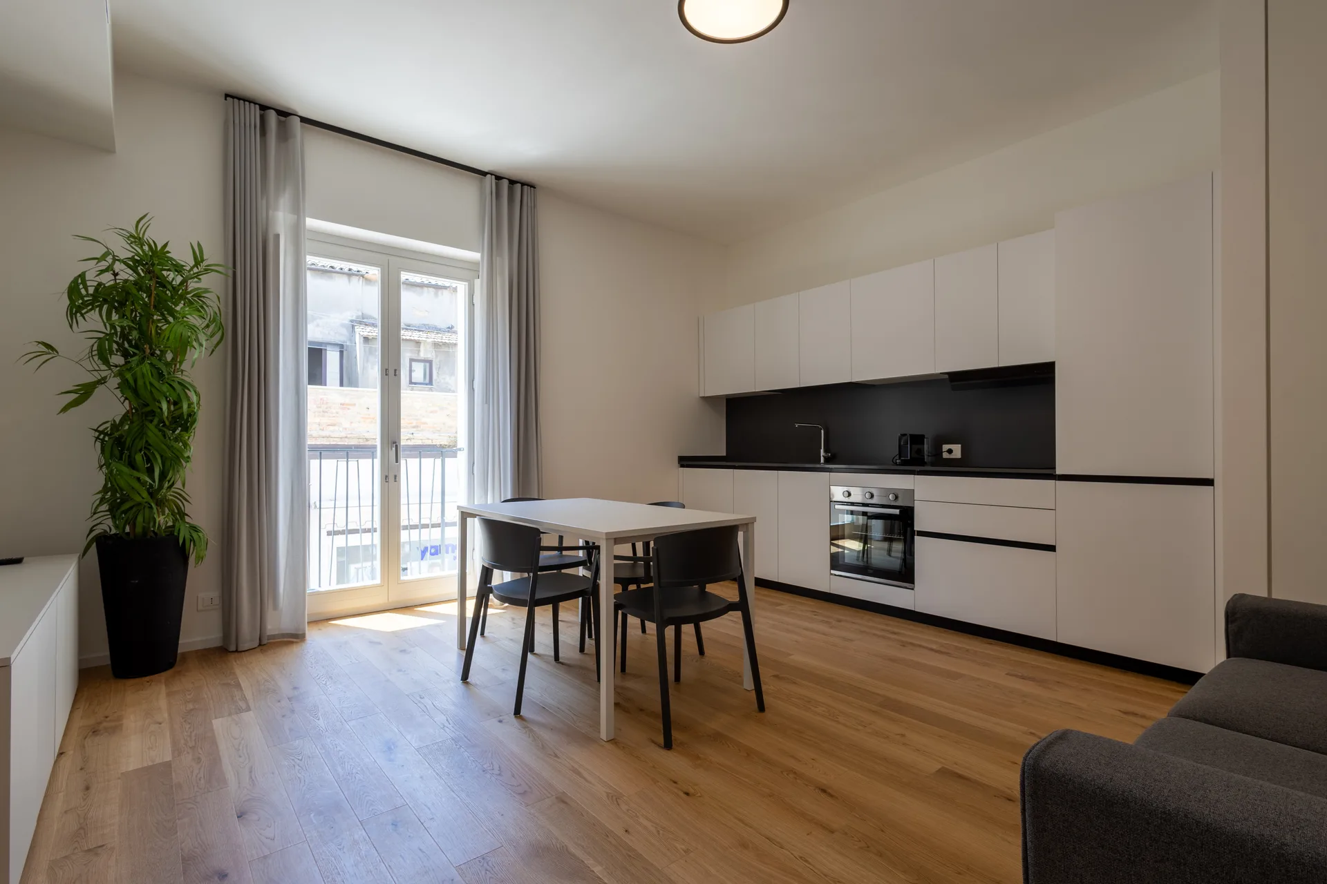 Appartamento 2 — ambiente 1