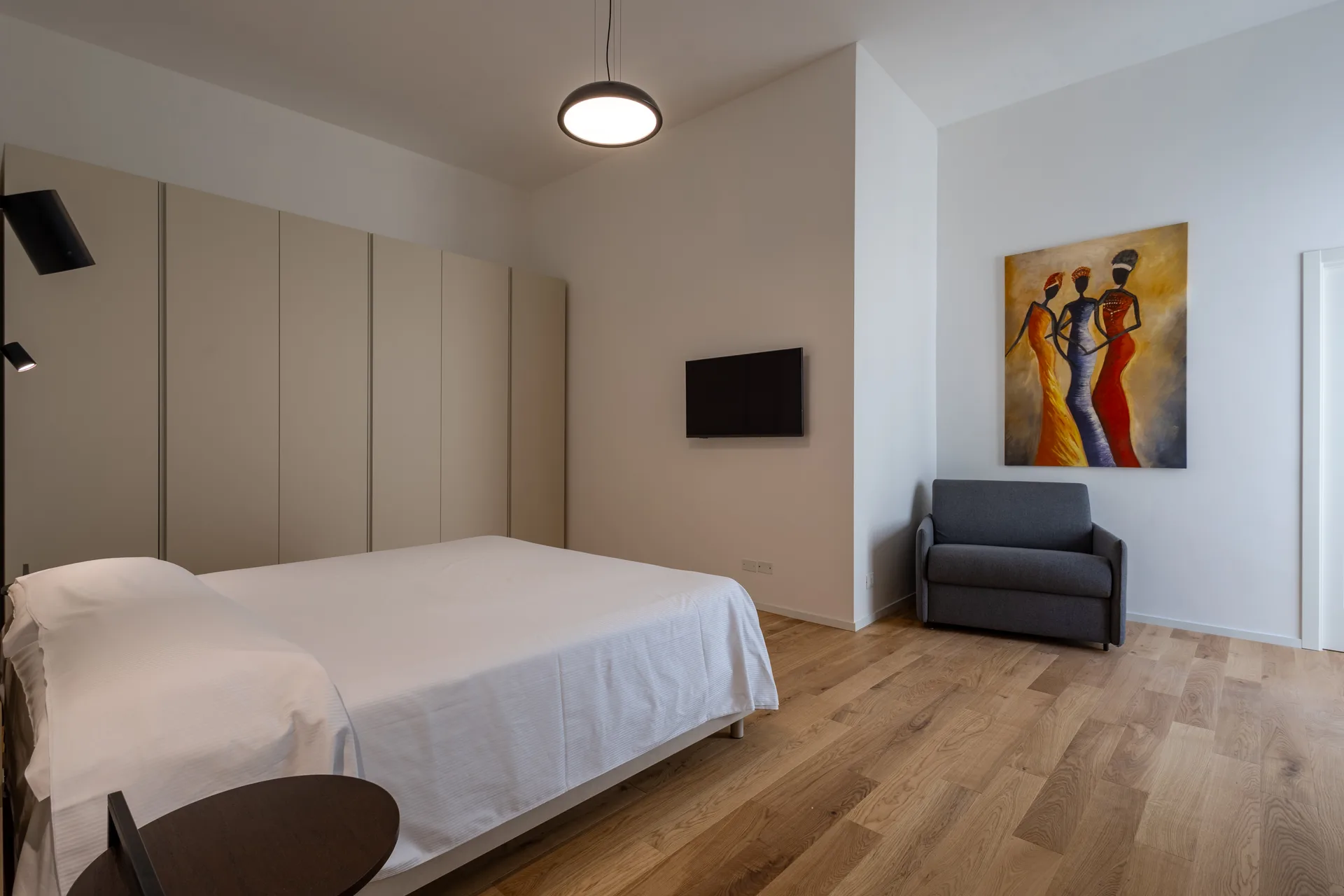 Appartamento 3 — ambiente 2