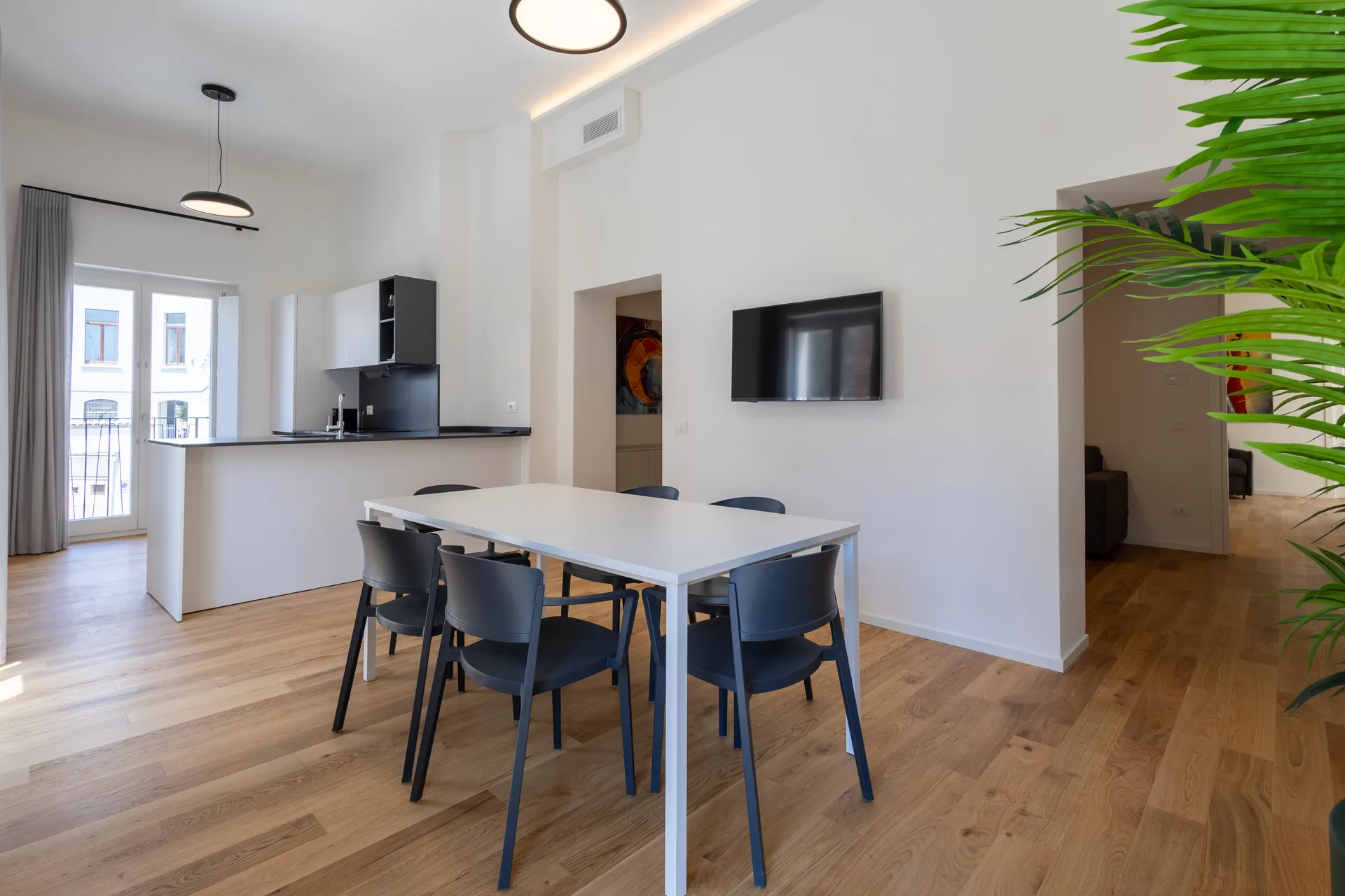 Appartamento 3 — ambiente 4