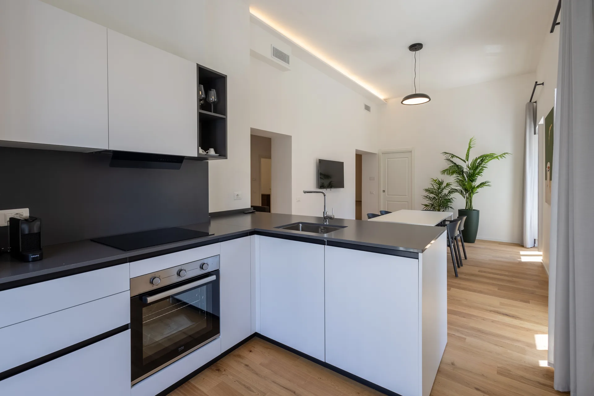 Appartamento 3 — ambiente 5