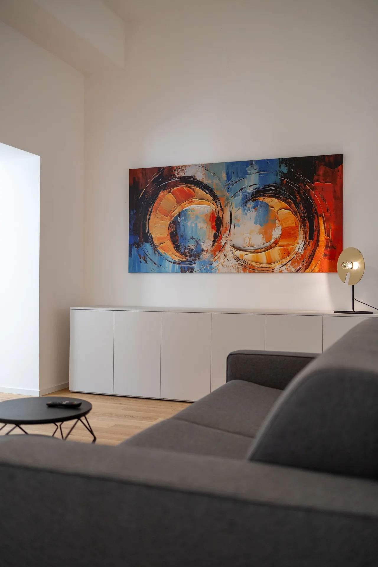 Appartamento 3 — ambiente 7