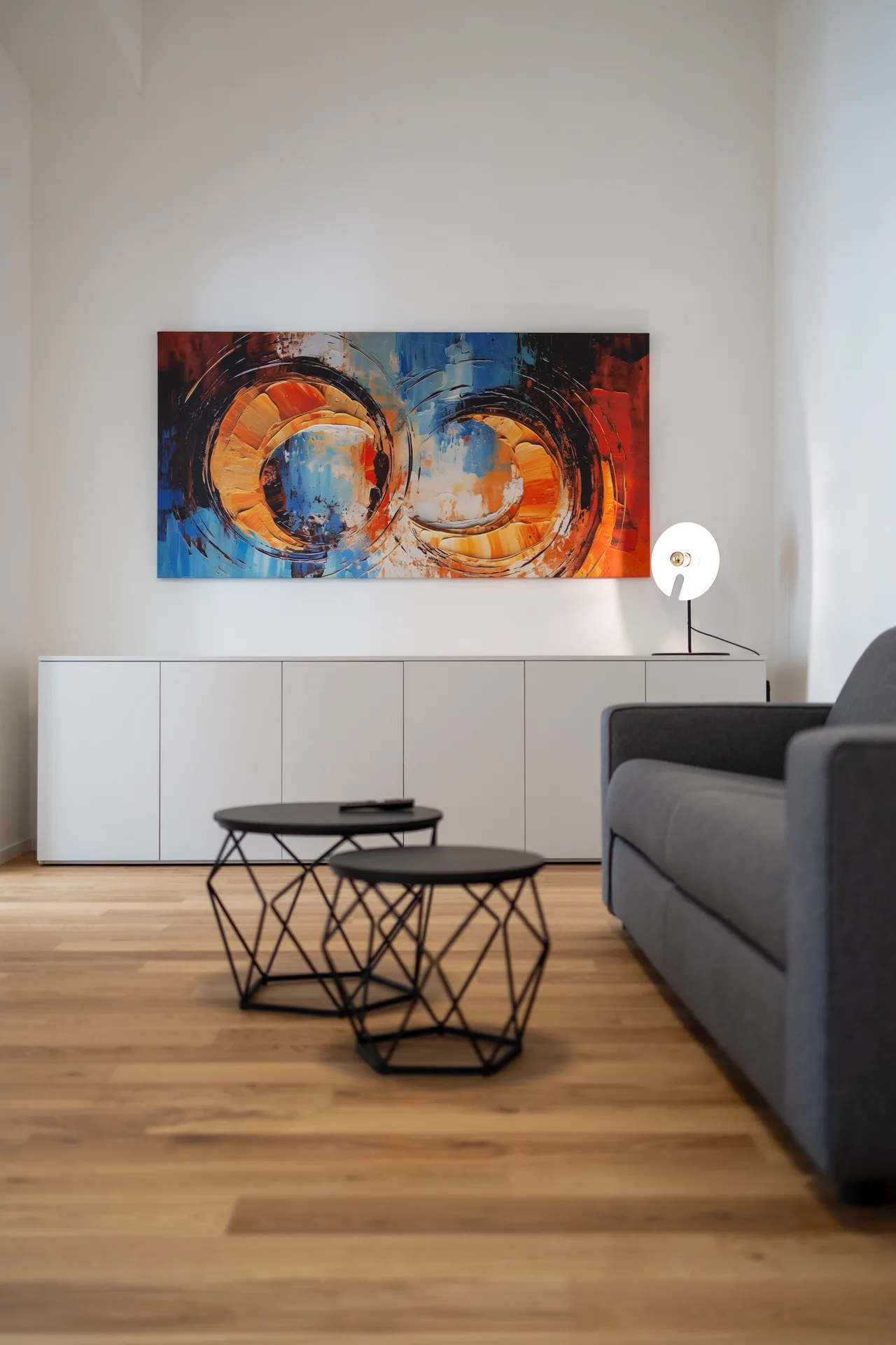 Appartamento 3 — ambiente 8