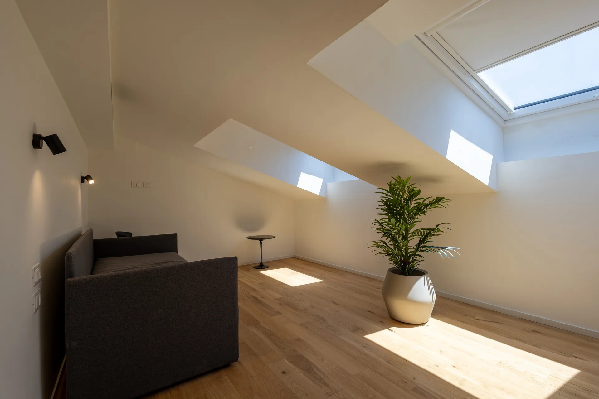 Appartamento 4 — ambiente 1