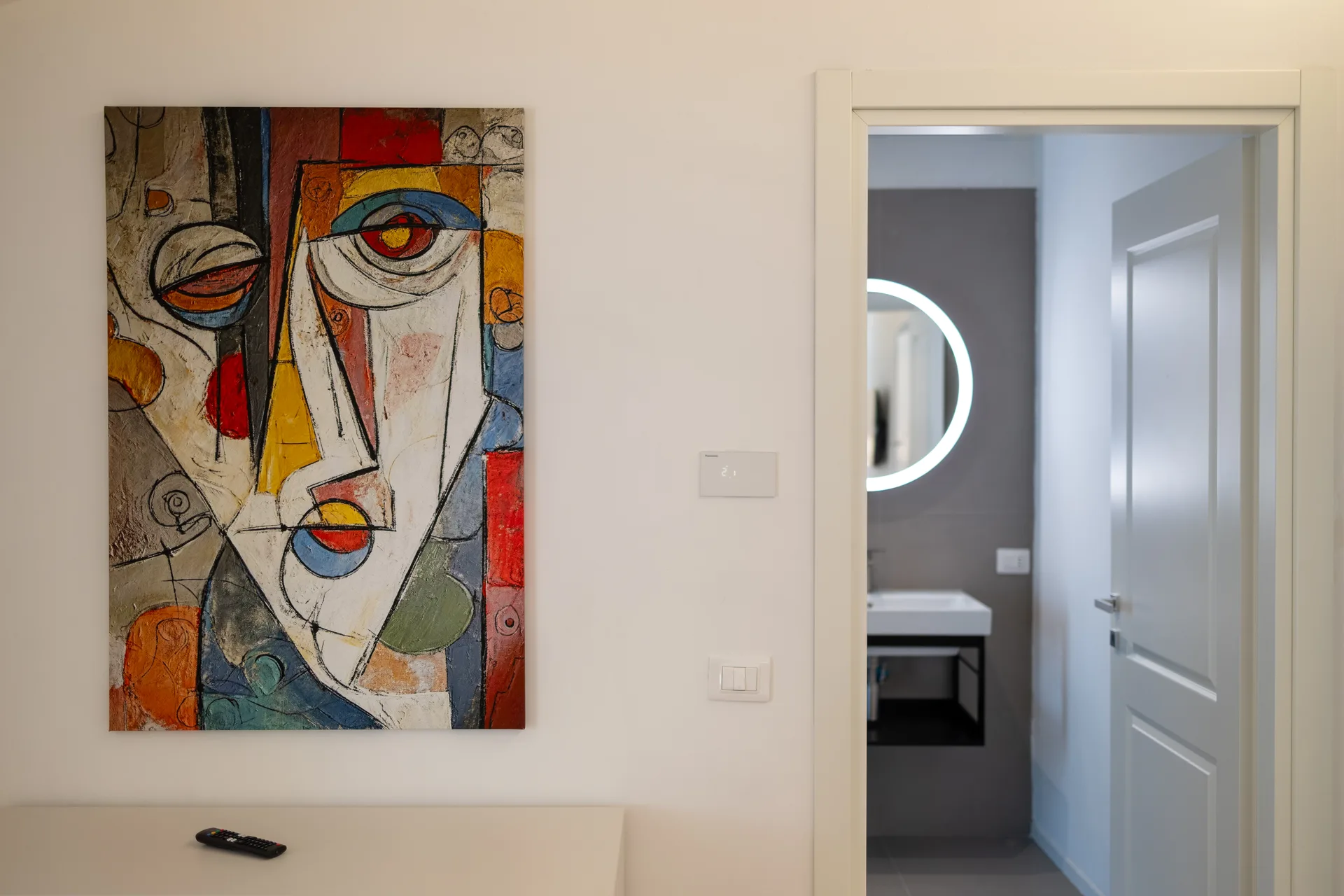 Appartamento 4 — ambiente 5