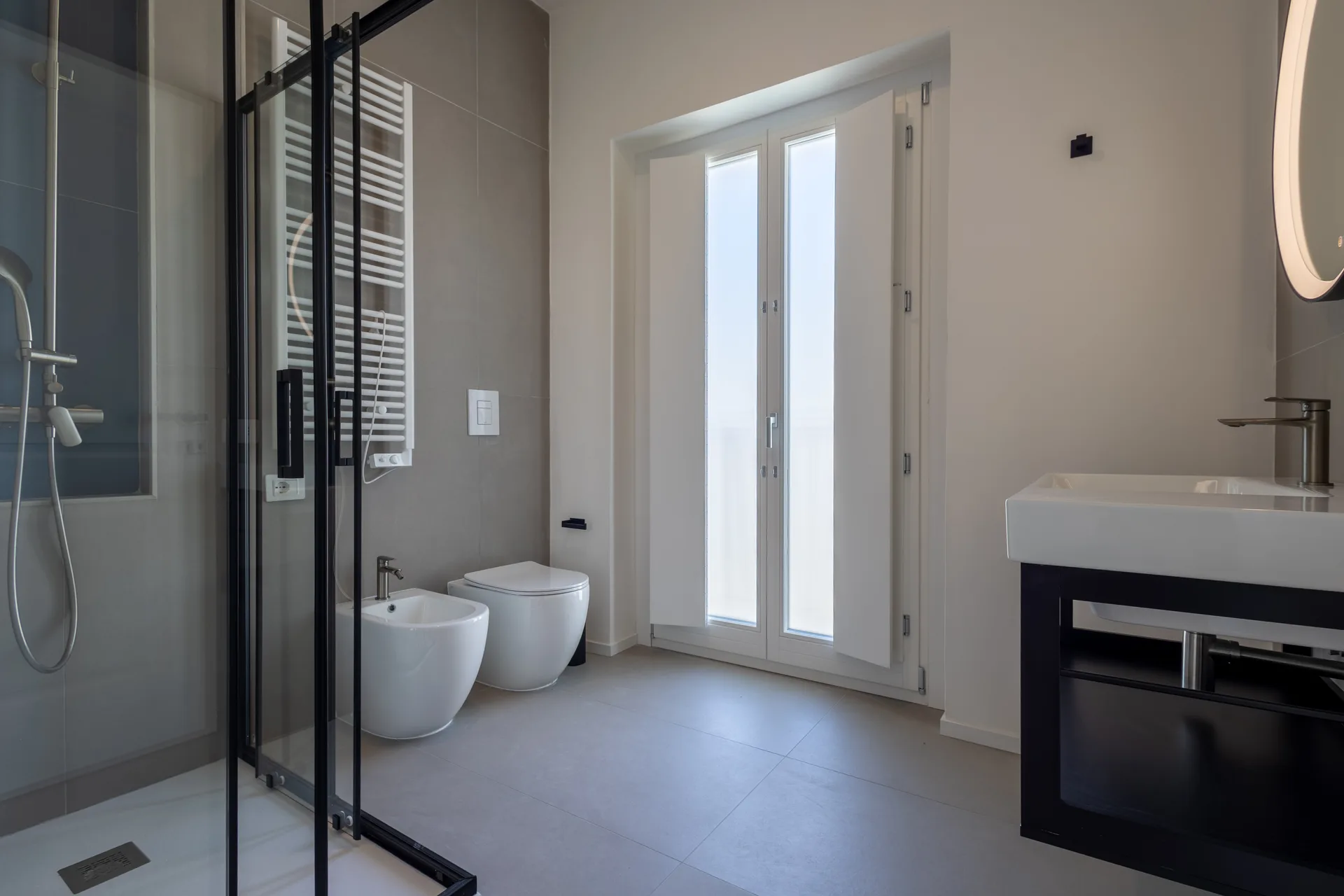 Appartamento 6 — ambiente 3