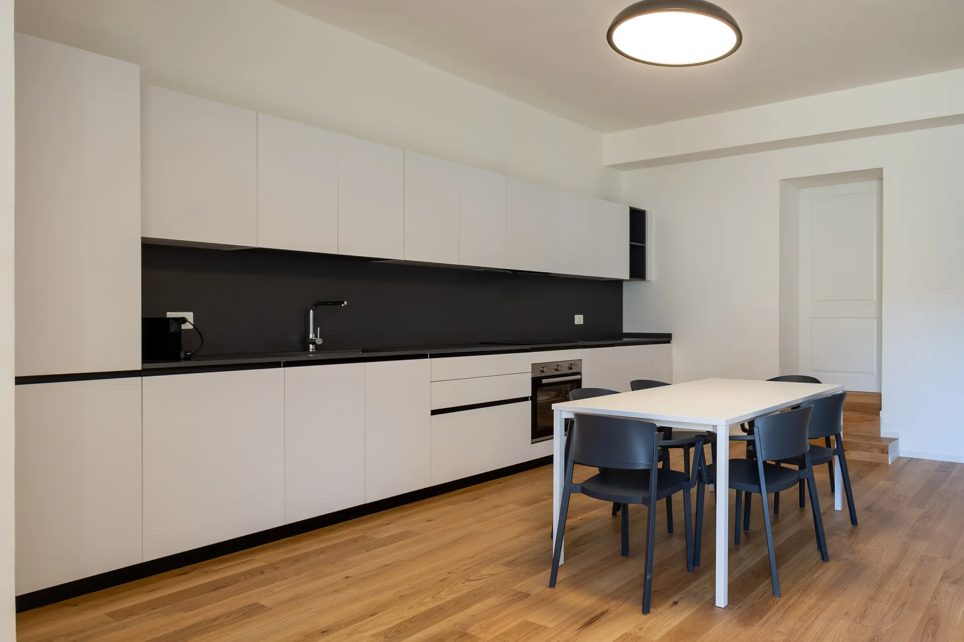 Appartamento 7 — ambiente 1
