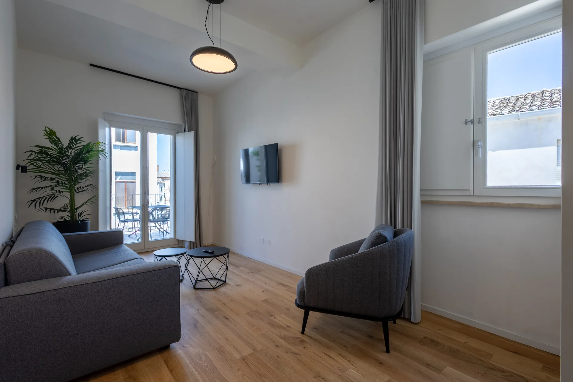 Appartamento 7 — ambiente 4