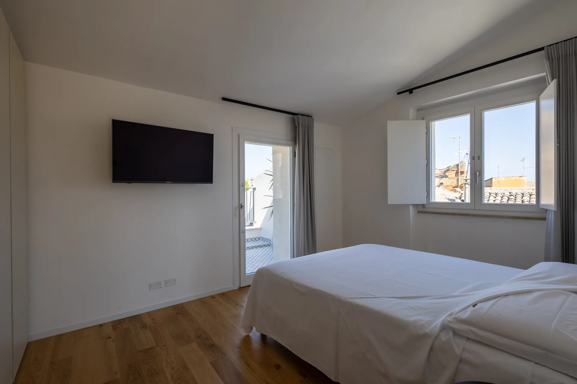 Appartamento 8 — ambiente 2
