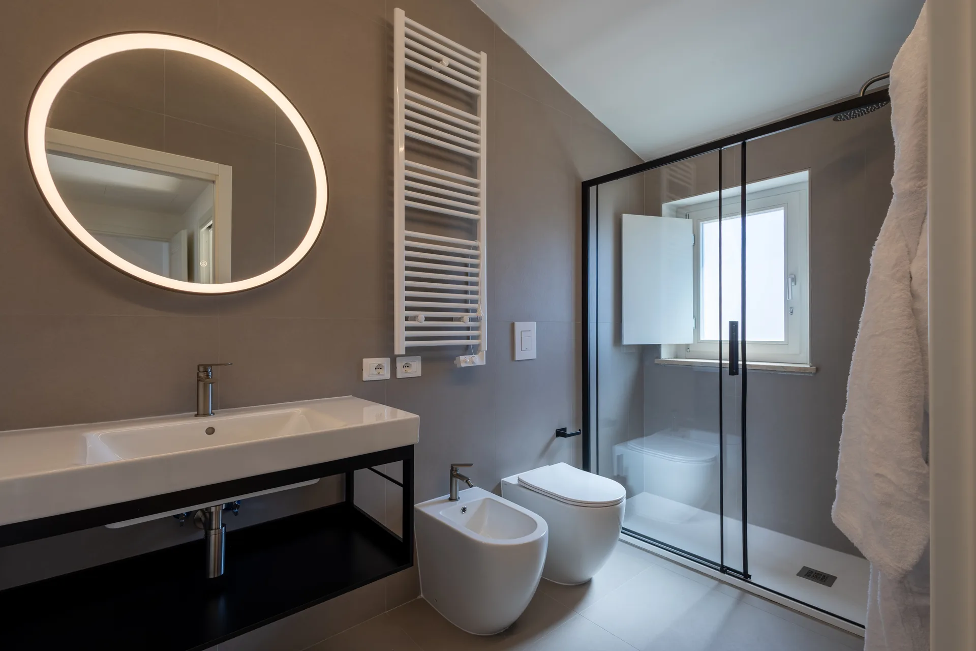 Appartamento 8 — ambiente 5